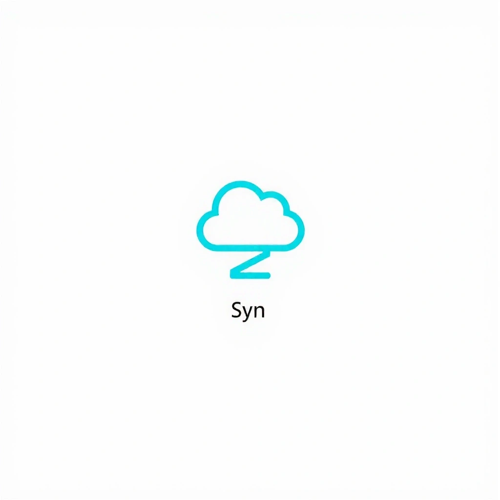 Cloud Icon